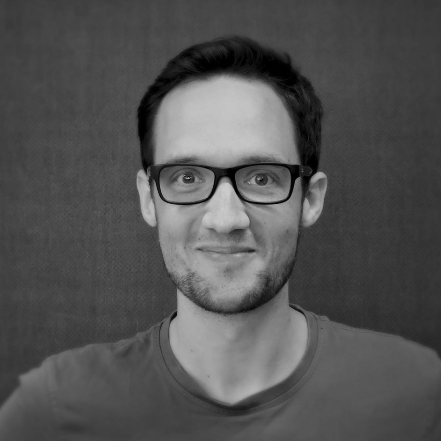 Patrick Schöpgens Patrick Schöpgens