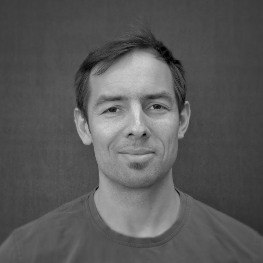 Lukas Hansen Lukas Hansen