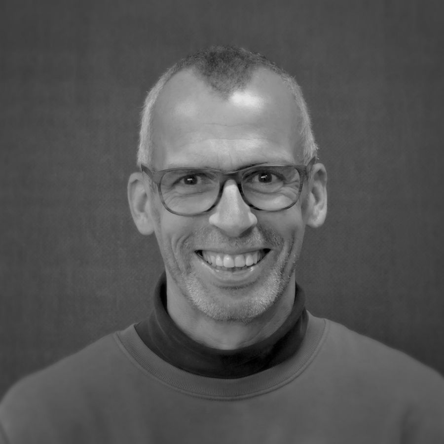 Thomas Ogermann Thomas Ogermann