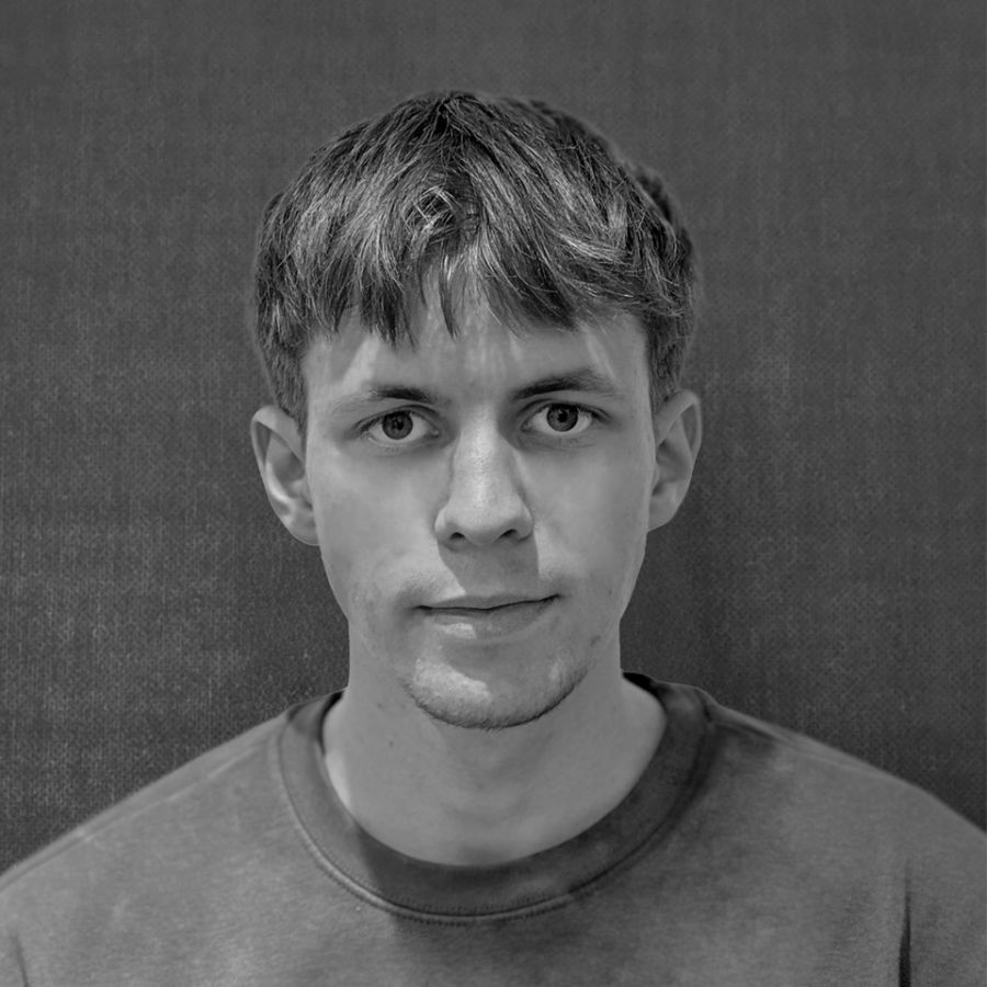 Florian Bröckers Florian Bröckers